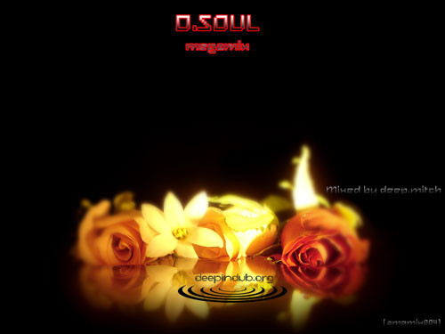 D.Soul Megamix