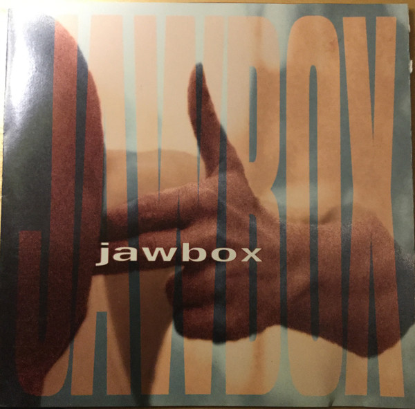 Jawbox