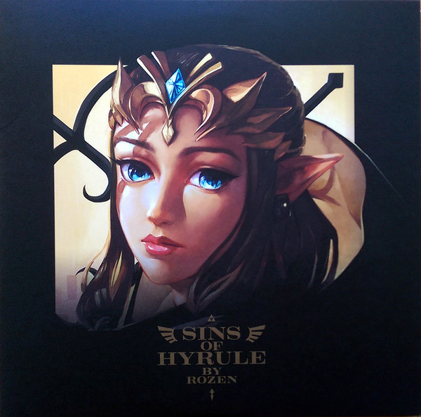 Sins Of Hyrule