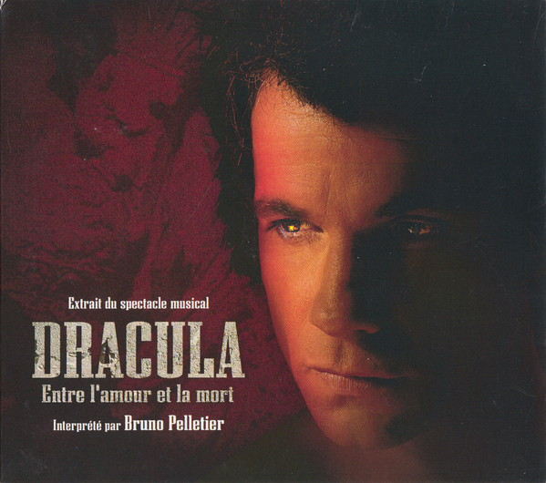 Entre L'amour Et La Mort (Extrait Du Spectacle Musical "Dracula")