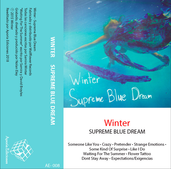 Supreme Blue Dream