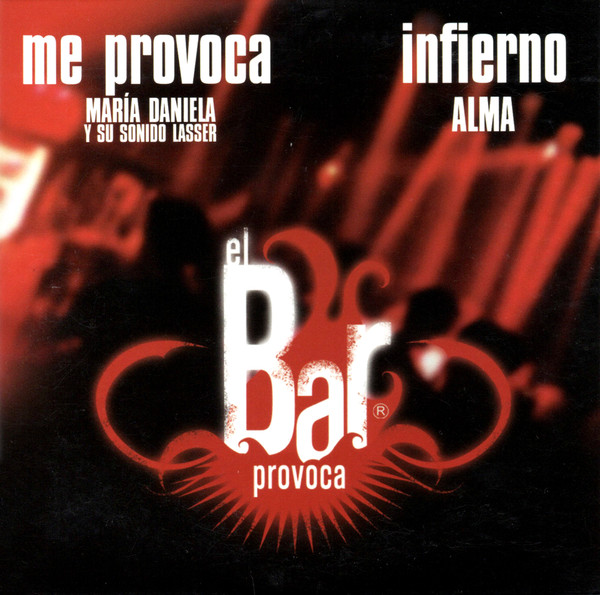 El Bar Provoca ®