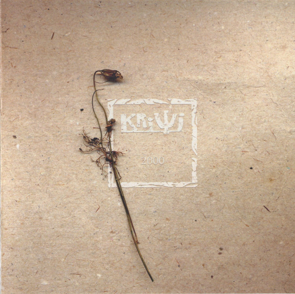 Kriwi