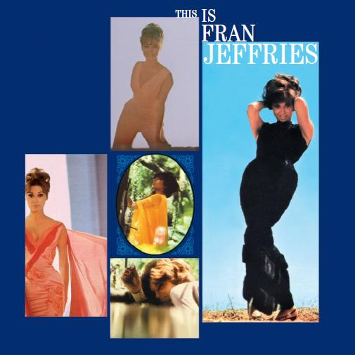 This Is Fran Jeffries