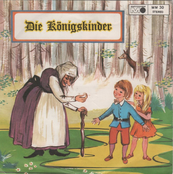 Die Königskinder