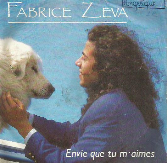 Envie Que Tu M'aimes 