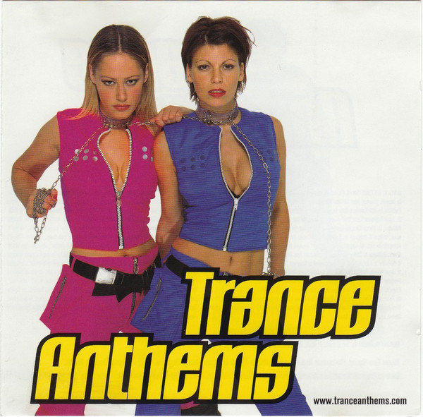 Trance Anthems