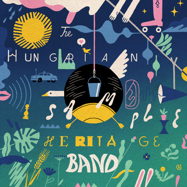 The Hungarian Sample Heritage Band