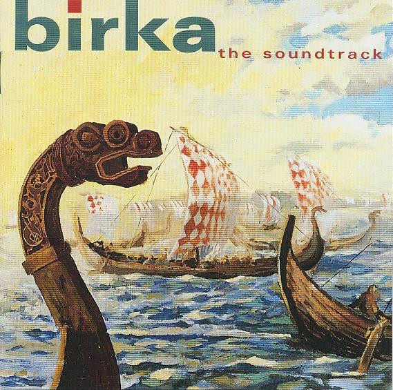 Birka The Soundtrack