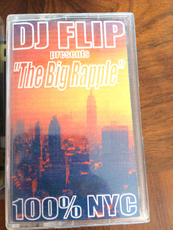 The Big Rapple