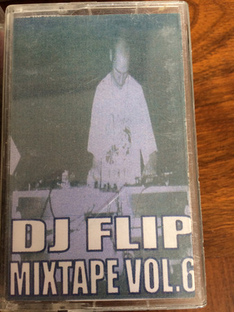 Mixtape Volume 6