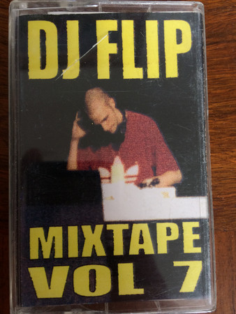 Mixtape Vol 7