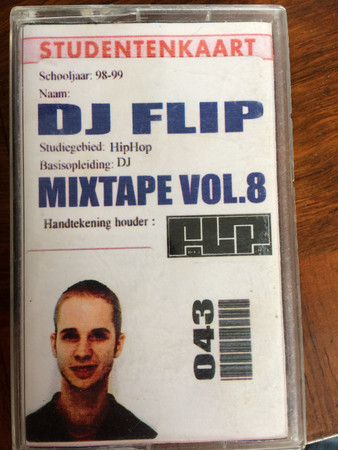 Mixtape Vol. 8