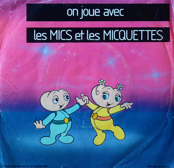 On Joue Avec...