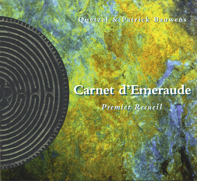 Carnet D'Emeraude - Premier Recueil