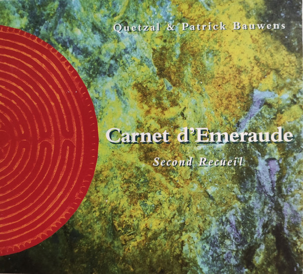 Carnet D'Emeraude (Second Recueil)