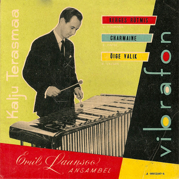 Kerges Rütmis / Charmaine / Õige Valik