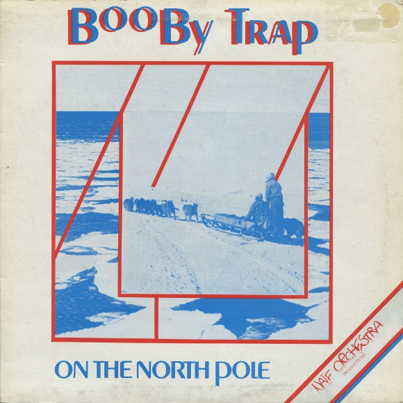 On The North Pole