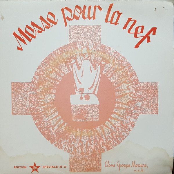 Messe Pour La Nef