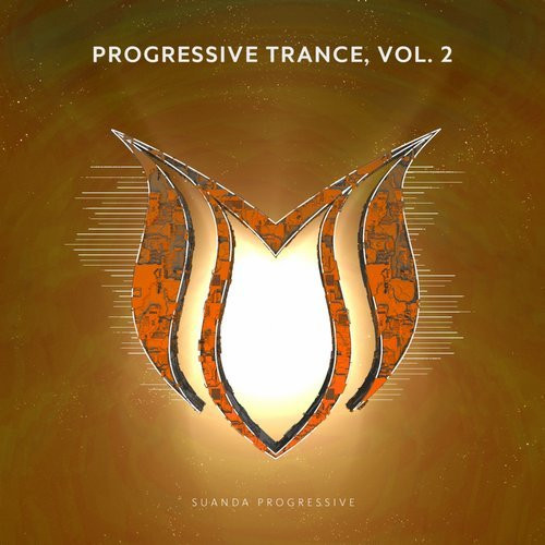 Progressive Trance, Vol. 2