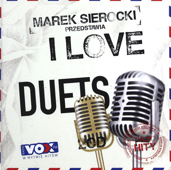 I Love Duets