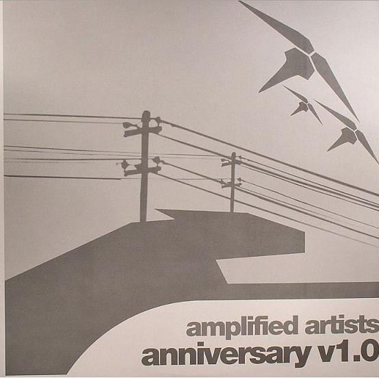 Amplified Artists Anniversary V1.0