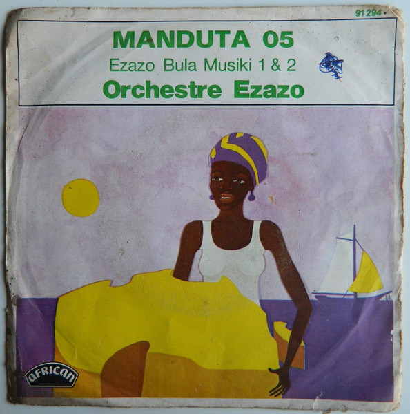 Ezazo Bula Musiki