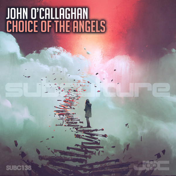 Choice Of The Angels