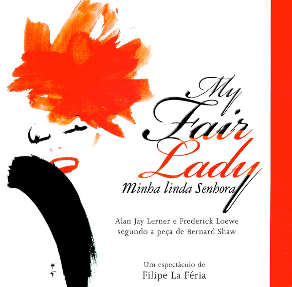 My Fair Lady (Minha Linda Senhora)