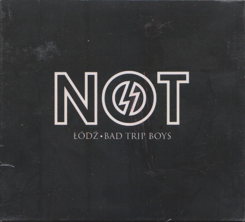 Łódź / Bad Trip Boys
