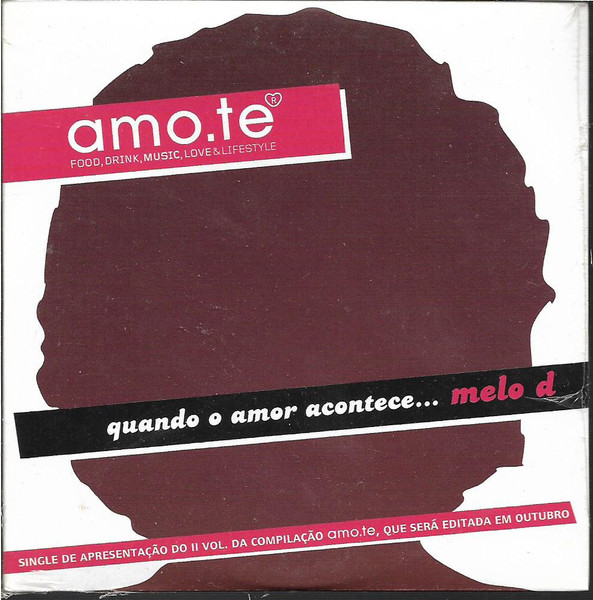 Quando O Amor Acontece...