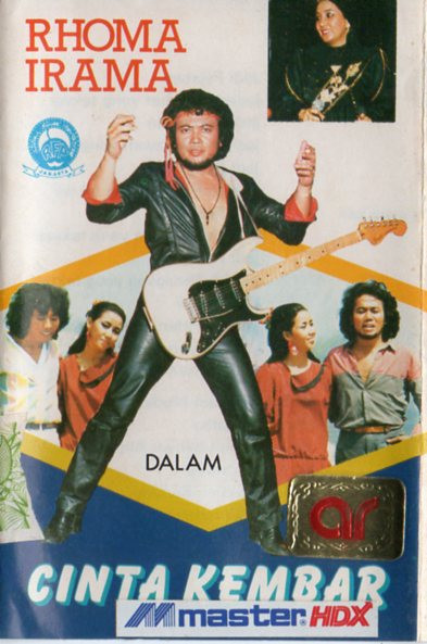 Cinta Kembar