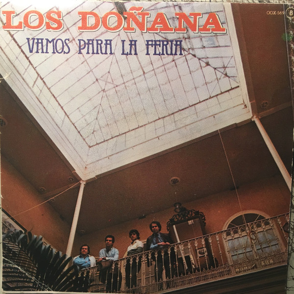 Vamos Para La Feria