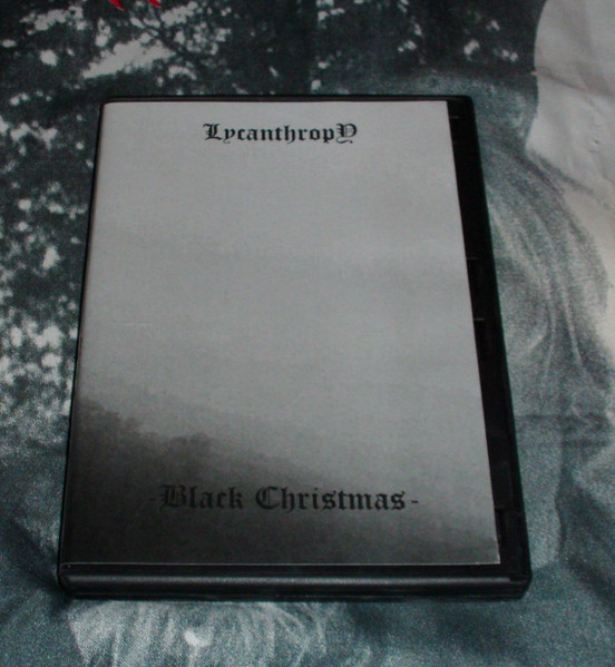 Black Christmas