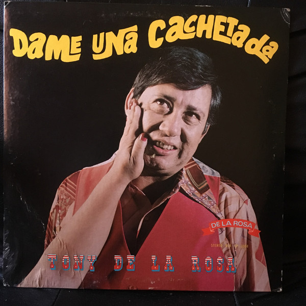 Dame Una Cachetada