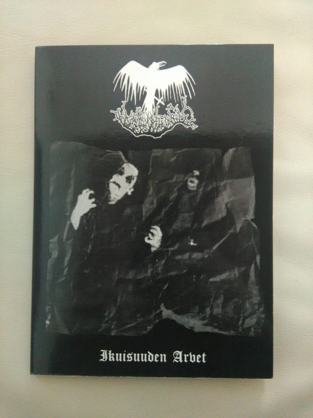 Ikuisuuden Arvet
