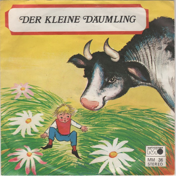 Der Kleine Däumling