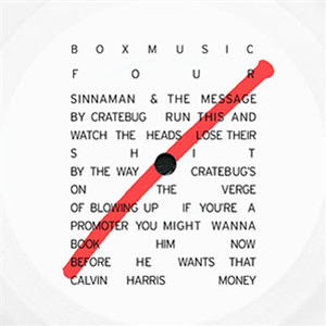 Box Music Four