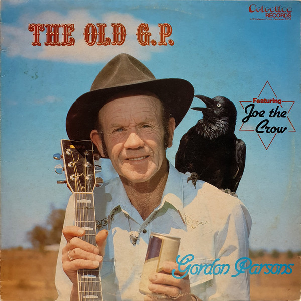 The Old G.P.