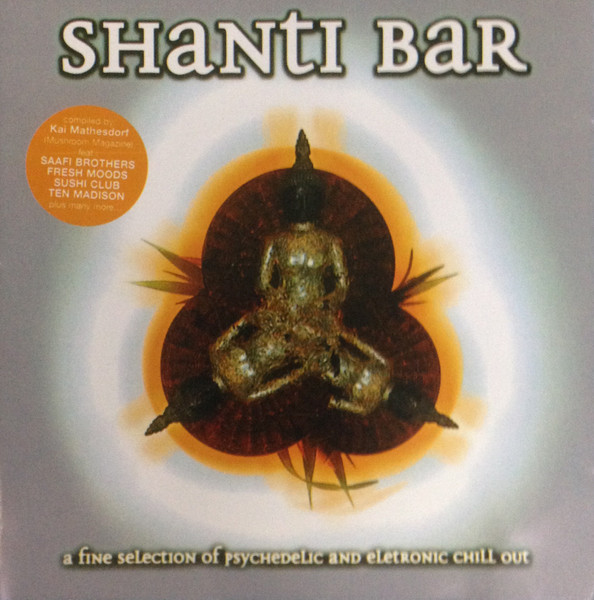 Shanti Bar