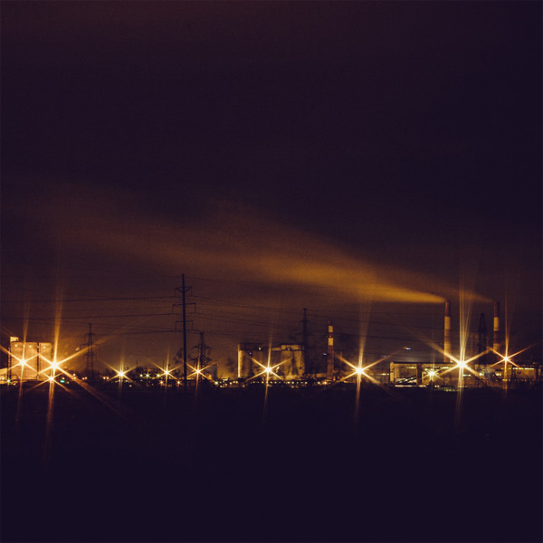 Industrial Landscape