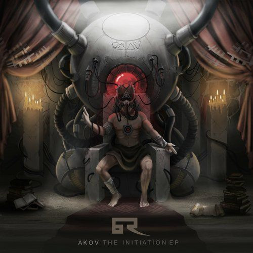 The Initiation EP
