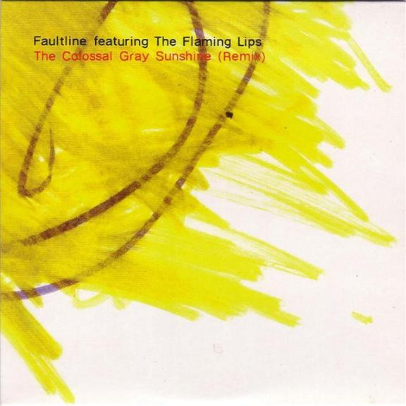 The Colossal Gray Sunshine (Remix)