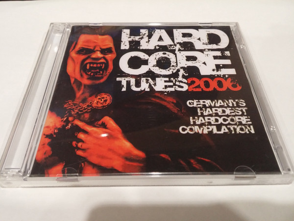 Hardcore Tunes 2006