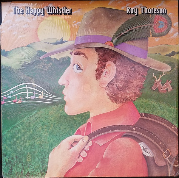 The Happy Whistler