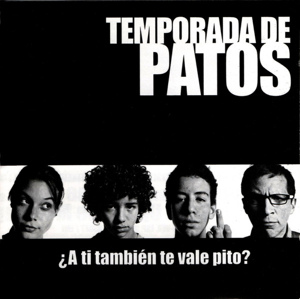 Temporada De Patos