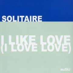I Like Love (I Love Love)