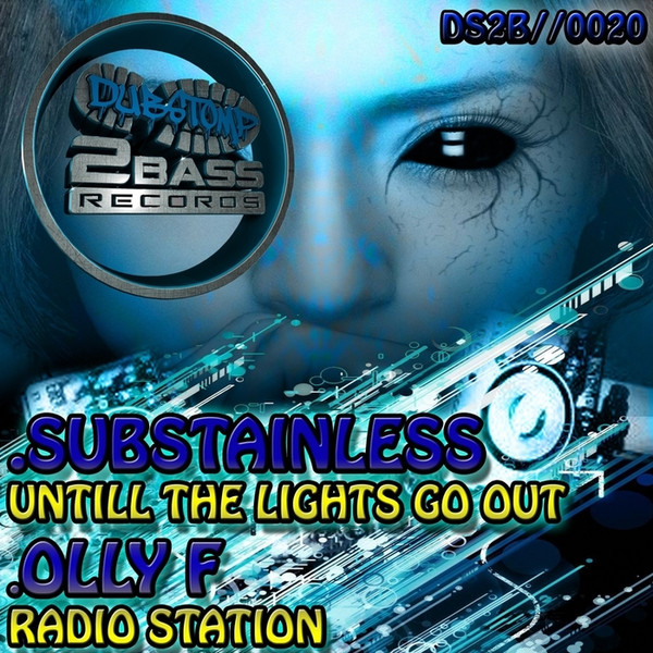 Until The Lights Go Out / Radio Station