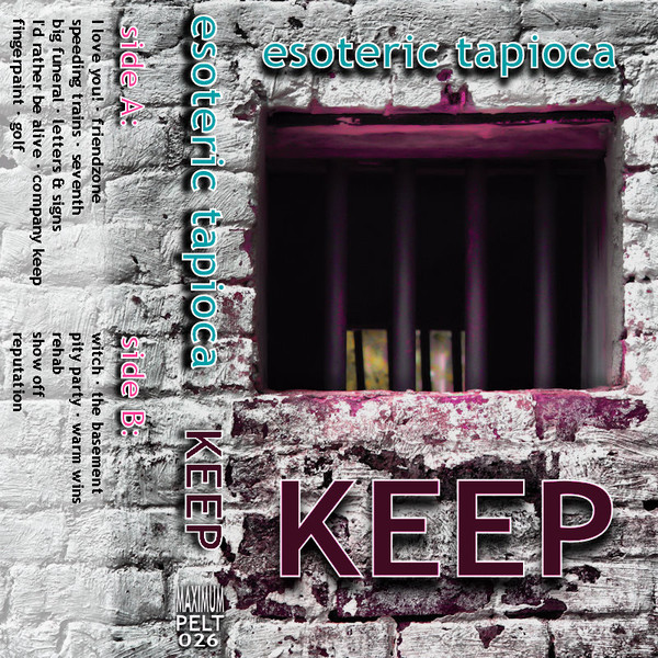 Keep