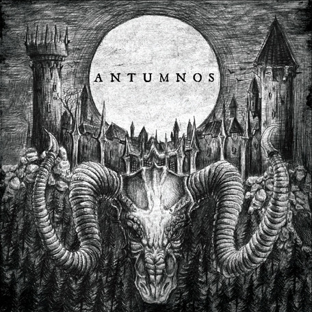 Antumnos - Black'n Pagan Compilation